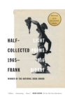 Image for Half-light: collected poems 1965-2016