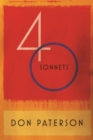 Image for 40 Sonnets