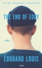 Image for The end of Eddy: a novel