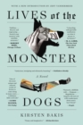 Image for Lives of the monster dogs