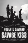 Image for Savage Kiss: A Novel