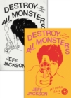 Image for Destroy All Monsters: The Last Rock Novel