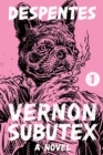 Image for Vernon Subutex 1: A Novel