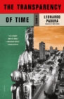 Image for Transparency of Time: A Novel