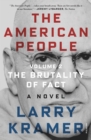 Image for American People: Volume 2: The Brutality of Fact: A Novel : Volume 2,