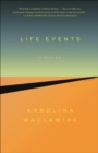 Image for Life Events: A Novel