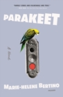 Image for Parakeet: A Novel