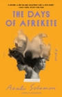 Image for The Days of Afreketel