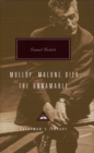 Image for Molloy, Malone Dies, The Unnamable : A Trilogy