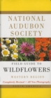 Image for National Audubon Society Field Guide to North American Wildflowers--W