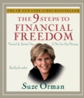 Image for Nine Steps to Financial Freedom