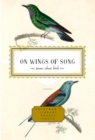 Image for On Wings of Song : Poems About Birds