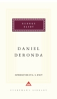 Image for Daniel Deronda : Introduction by A. S. Byatt