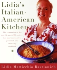 Image for Lidia&#39;s Italian-American Kitchen : A Cookbook
