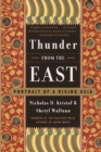 Image for Thunder from the east: portrait of a rising Asia