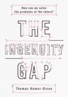 Image for The ingenuity gap