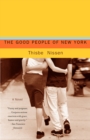Image for Good People of New York