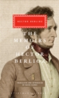 Image for The Memoirs of Hector Berlioz