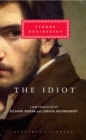 Image for The Idiot with the Bookmark