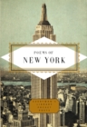 Image for Poems of New York
