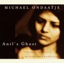 Image for ANILS GHOST CD