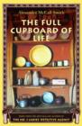 Image for Full Cupboard of Life: A No. 1 Ladies&#39; Detective Agency Novel (5)