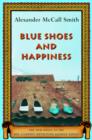 Image for Blue Shoes and Happiness: A No. 1 Ladies&#39; Detective Agency Novel (7)