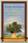 Image for The Miracle at Speedy Motors