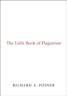 Image for LITTLE BOOK OF PLAGIARISM