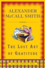Image for The Lost Art of Gratitude