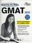 Image for Cracking the new GMAT