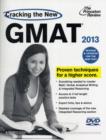 Image for Cracking the new GMAT