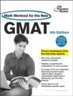 Image for Math Workout for the New GMAT