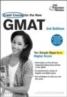 Image for Crash Course for the New GMAT