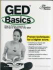 Image for Ged Basics : An Introduction to All 5 Tests