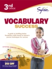 Image for Third Grade Vocabulary Success (Sylvan Workbooks)