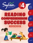 Image for 4th Grade Reading Comprehension Success Workbook