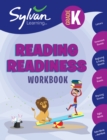 Image for Kindergarten Reading Readiness Workbook
