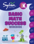 Image for Kindergarten Basic Math Success Workbook