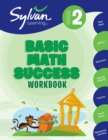 Image for 2nd Grade Basic Math Success Workbook