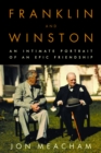 Image for Franklin and Winston