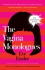 Image for The vagina monologues.
