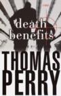 Image for Death Benefits: A Novel