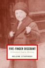 Image for Five-finger discount: a crooked famiy history