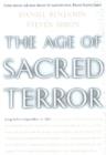 Image for The Age of Sacred Terror