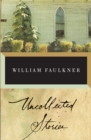 Image for The Uncollected Stories of William Faulkner
