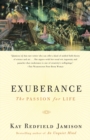 Image for Exuberance  : the passion for life