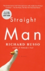 Image for Straight Man : A Novel