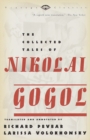 Image for The collected tales of Nikolai Gogol