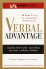 Image for Verbal Advantage